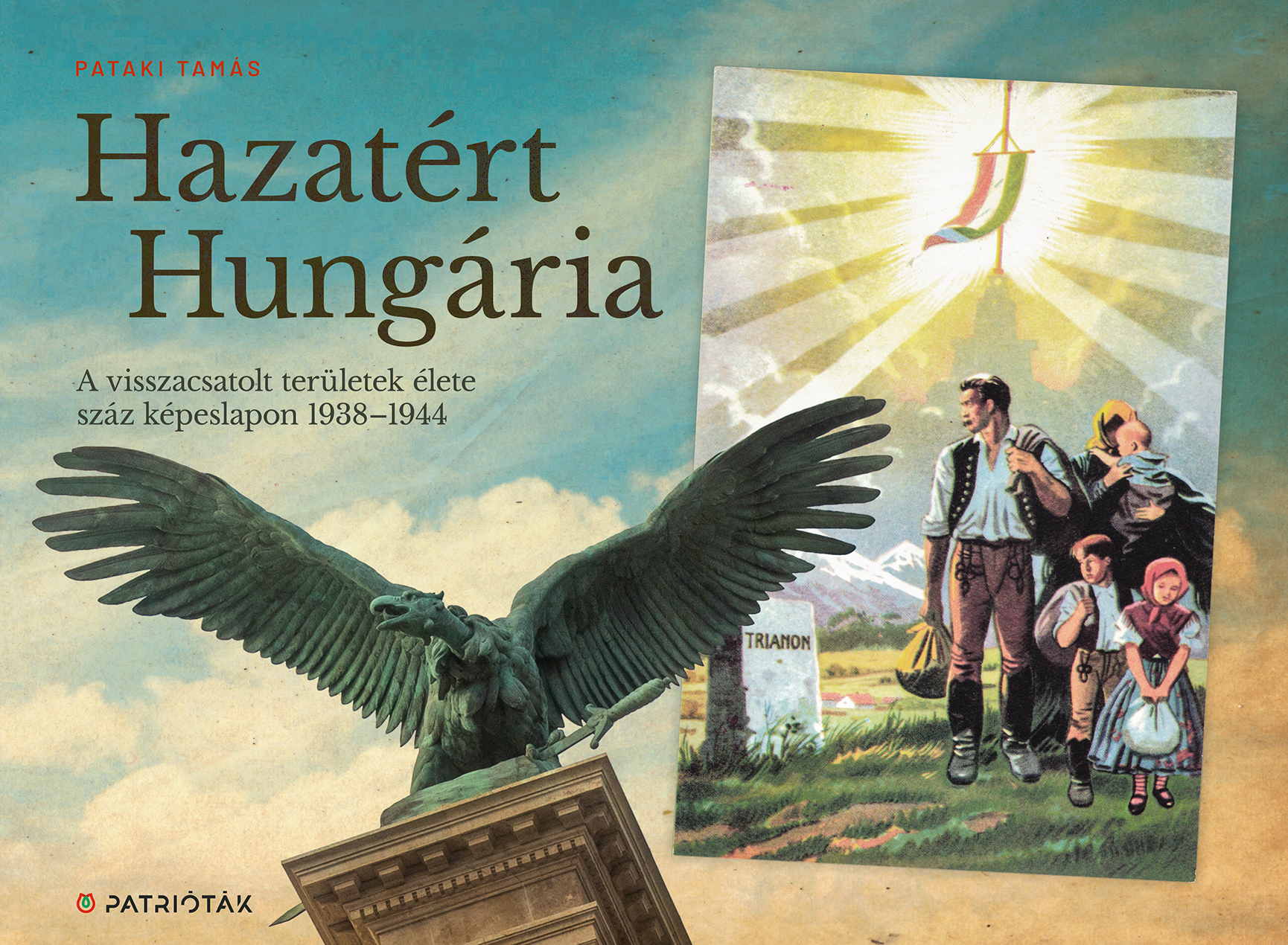 Hazatért Hungária